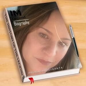 Meet your Posher, Brigette blockbuster